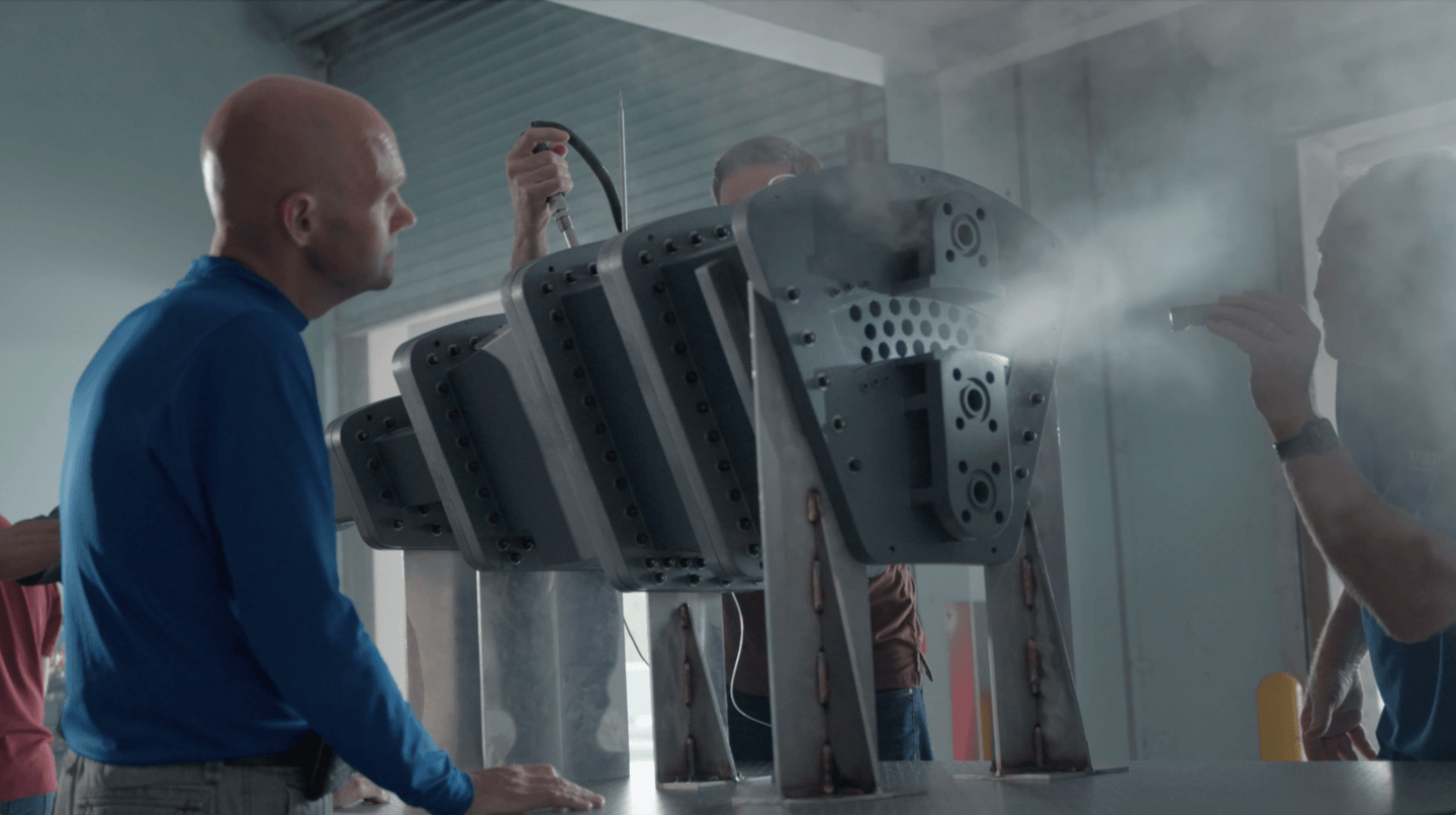 Boom is working with engine design partner Florida Turbine Technologies (FTT) to execute rig testing and the development of Symphony’s engine core. 